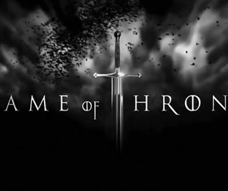 Refresque su memoria con este especial de Game of Thrones Adaptaciones de Game of Thrones