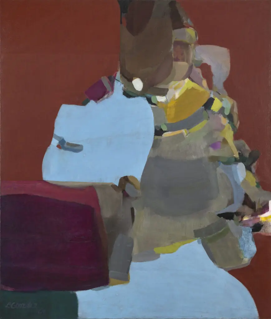 Más de 120 obras de artistas colombianos y latinoamericanos en subasta de bogotá auctions
