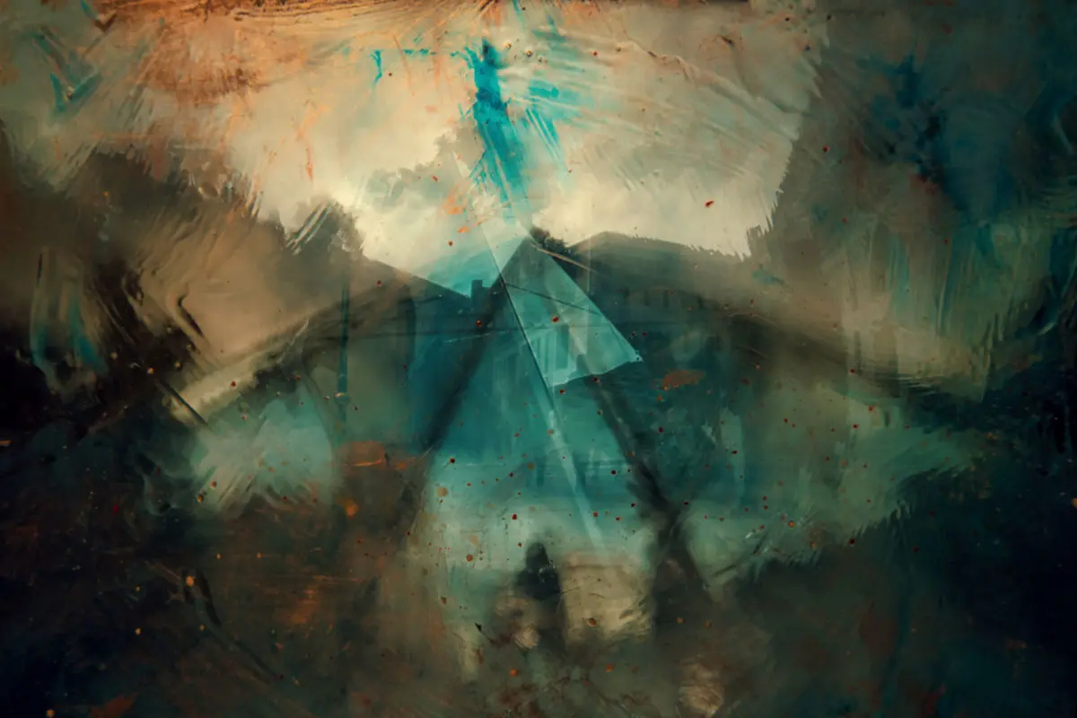 ¿Quiere comprar arte? 10 consejos para el comprador inexperto pintura