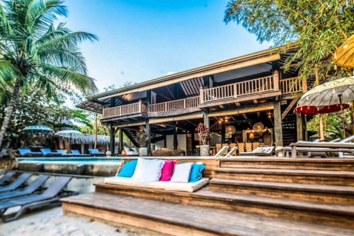 Cinco destinos de lujo en Latinoamérica para visitar con Airbnb