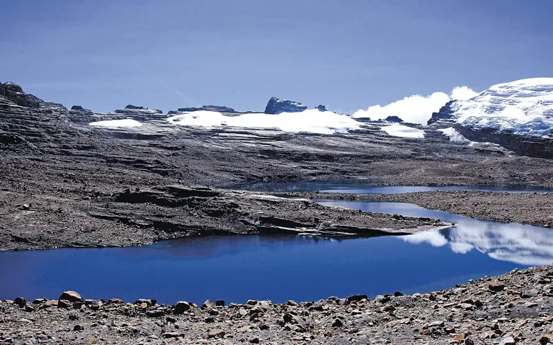 lugares más hermosos de Colombia