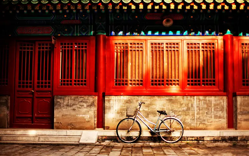 Beijing, la ciudad que se abre al mundo Beijing, la ciudad que se abre al mundo