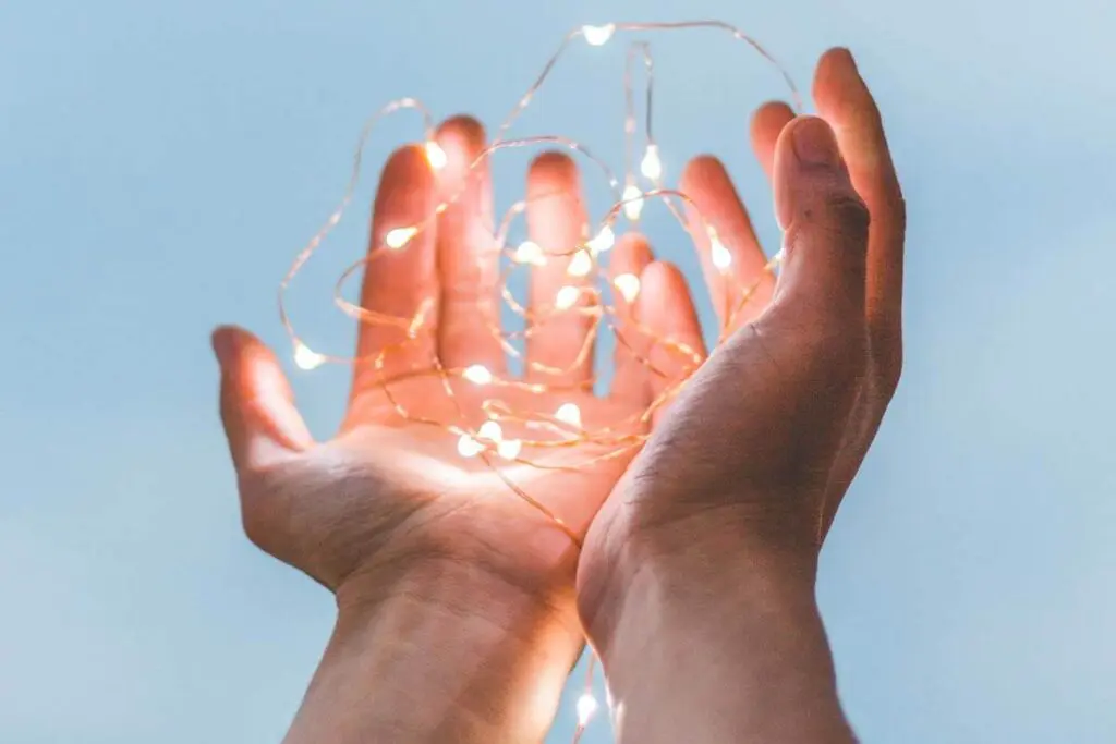 ¿qué son las 'buenas vibras' y cómo alcanzarlas?