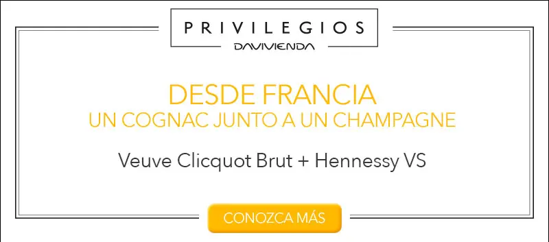 Whisky, cognac y vino que no pueden faltar en su cava