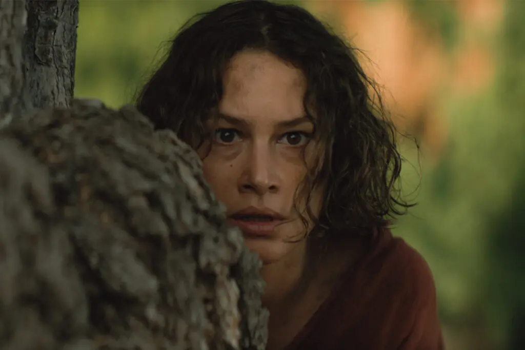 Isla Perdida: Fernando Trueba sorprende con un thriller de romance y suspenso en una isla griega