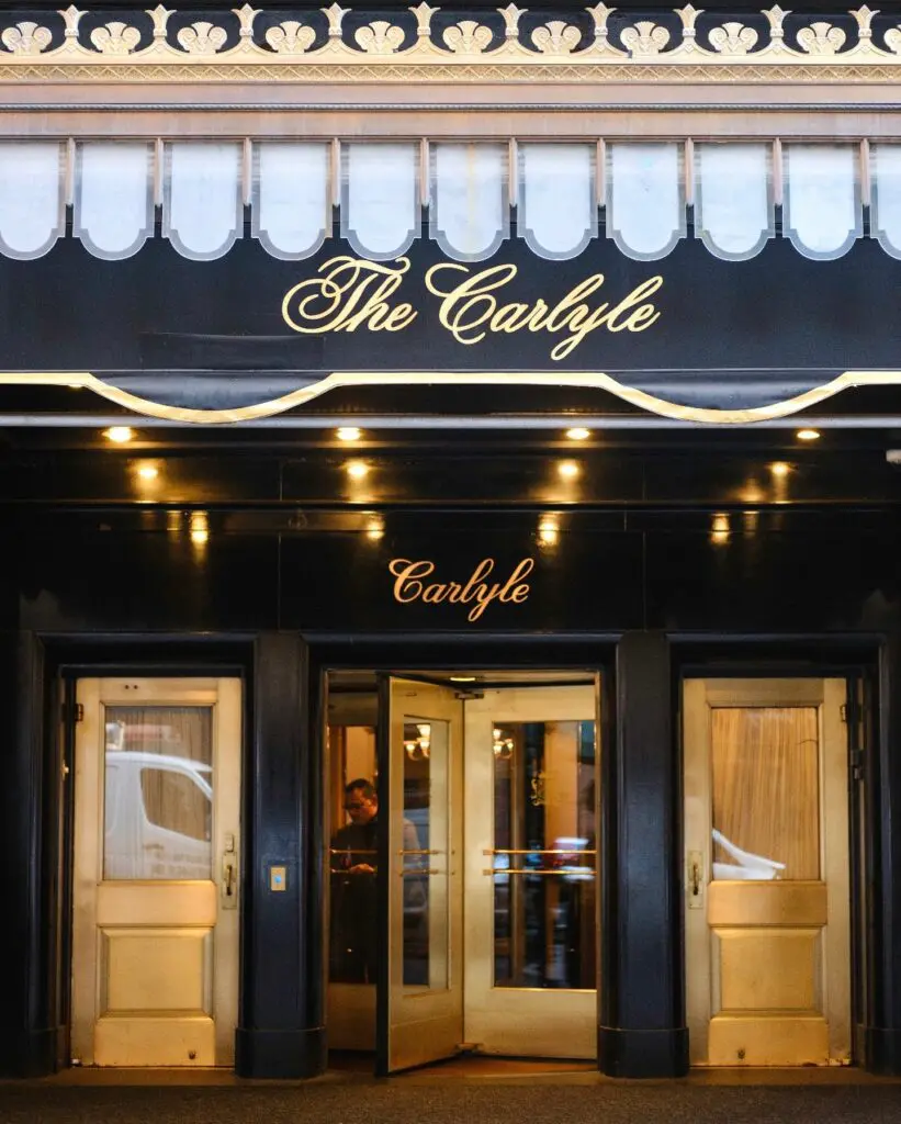 Cinco días de verano en Nueva York