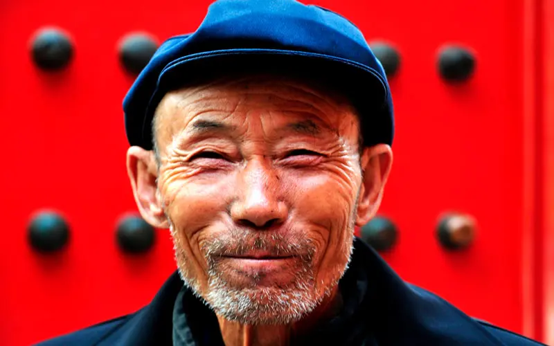 Beijing, la ciudad que se abre al mundo Beijing, la ciudad que se abre al mundo