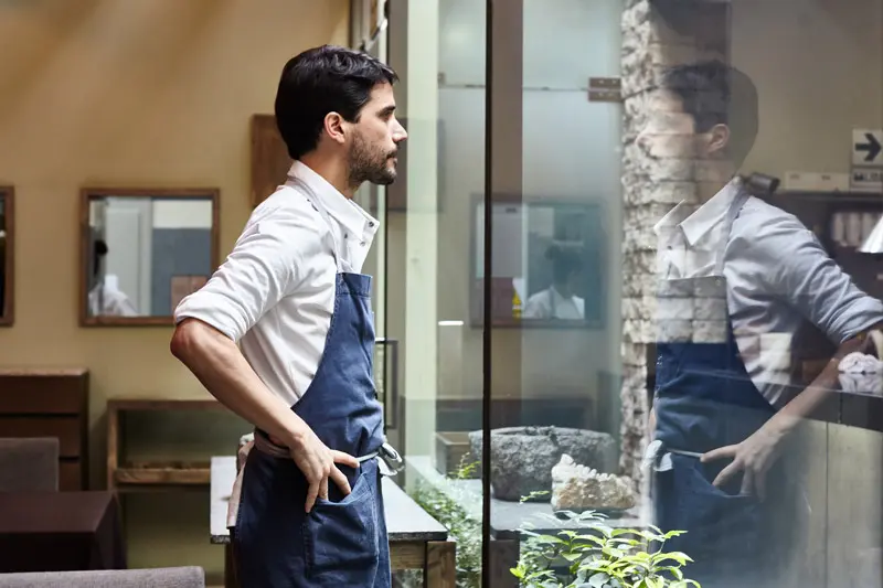 Bogotá a la carta: Latin America's 50 Best Restaurants