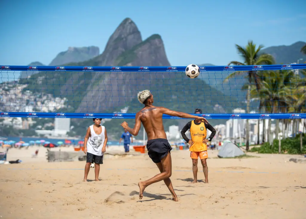 Qué ver, comer y dónde hospedarse en río de janeiro: guía completa