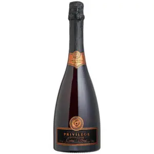 5 vinos espumantes de Brasil para celebrar