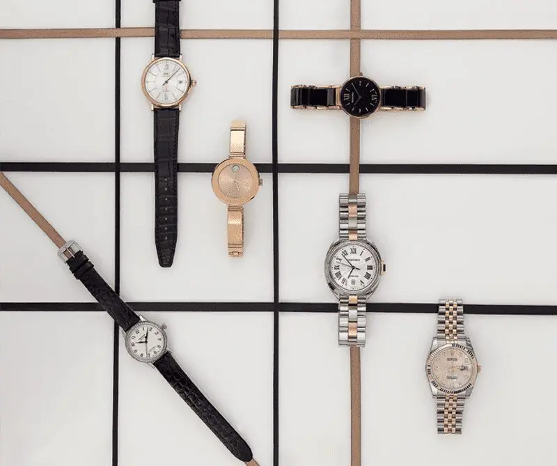 5xx diners relojes6197 toma