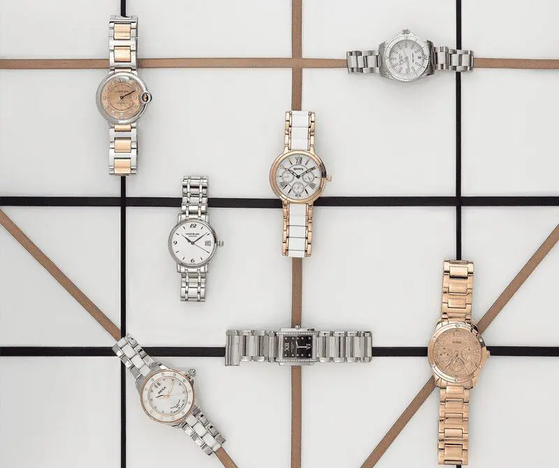 5xx diners relojes6205