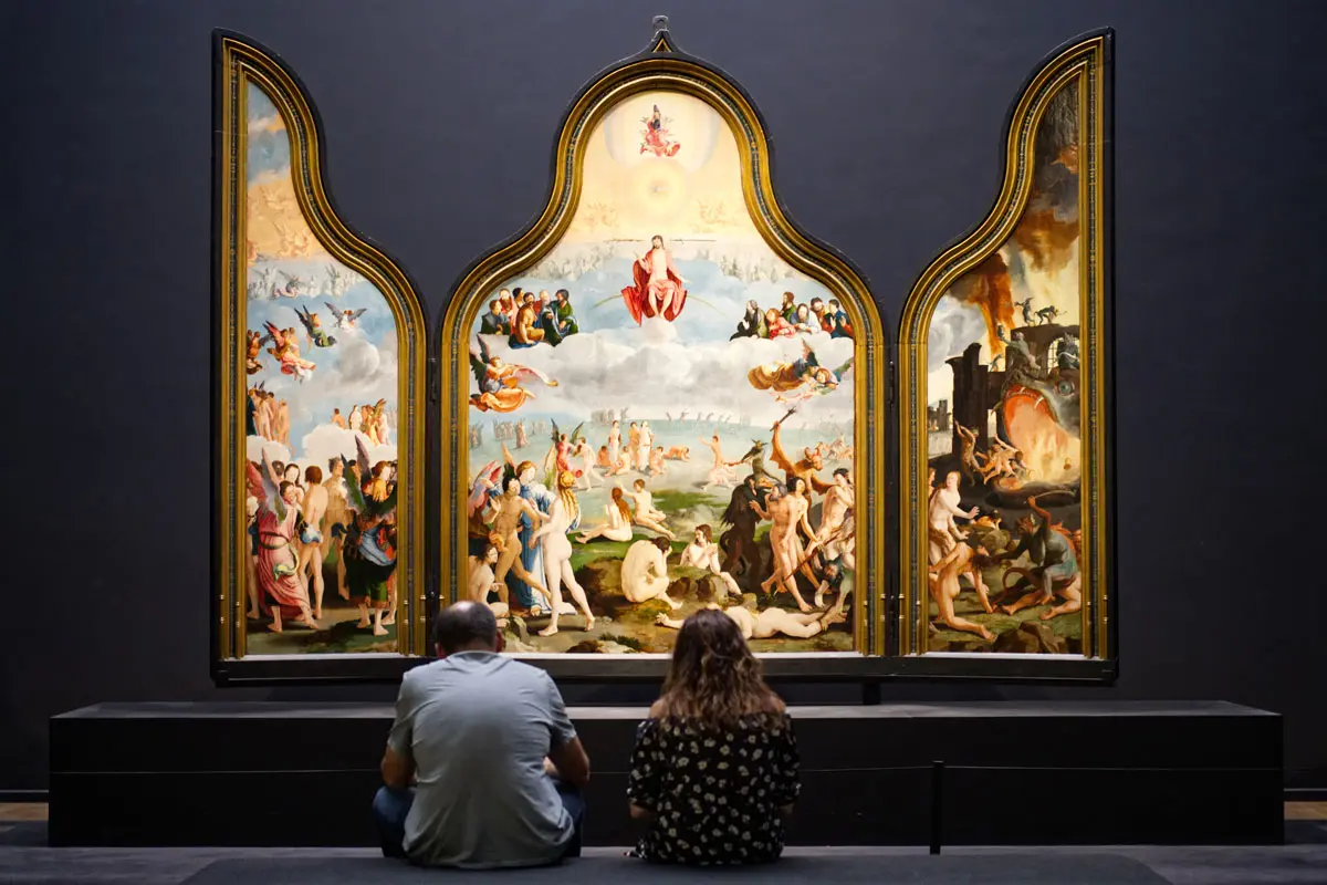 ¿Quiere comprar arte? 10 consejos para el comprador inexperto pintura