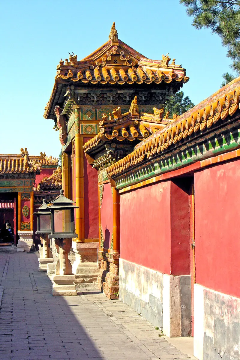 Beijing, la ciudad que se abre al mundo Beijing, la ciudad que se abre al mundo