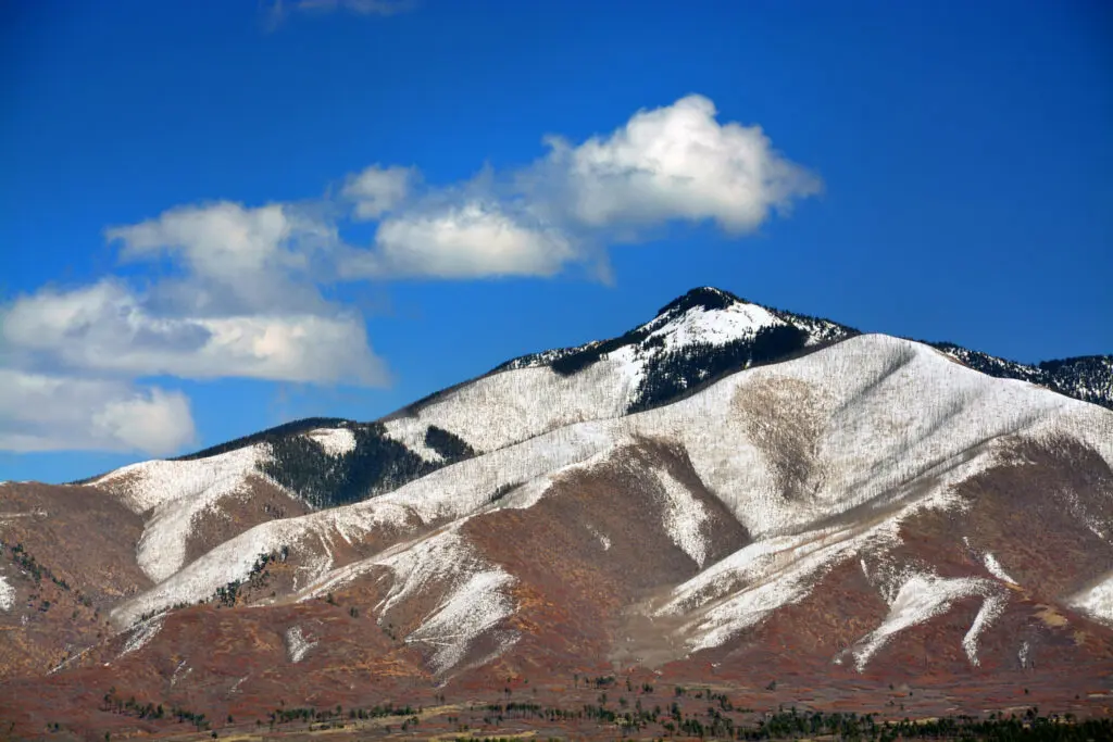 Viajar solo. Sierra nevada del cocuy