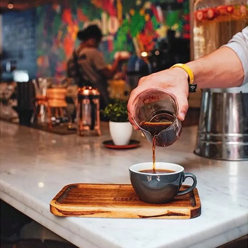 Una ruta por los mejores 10 cafés de especialidad en bogotá Café