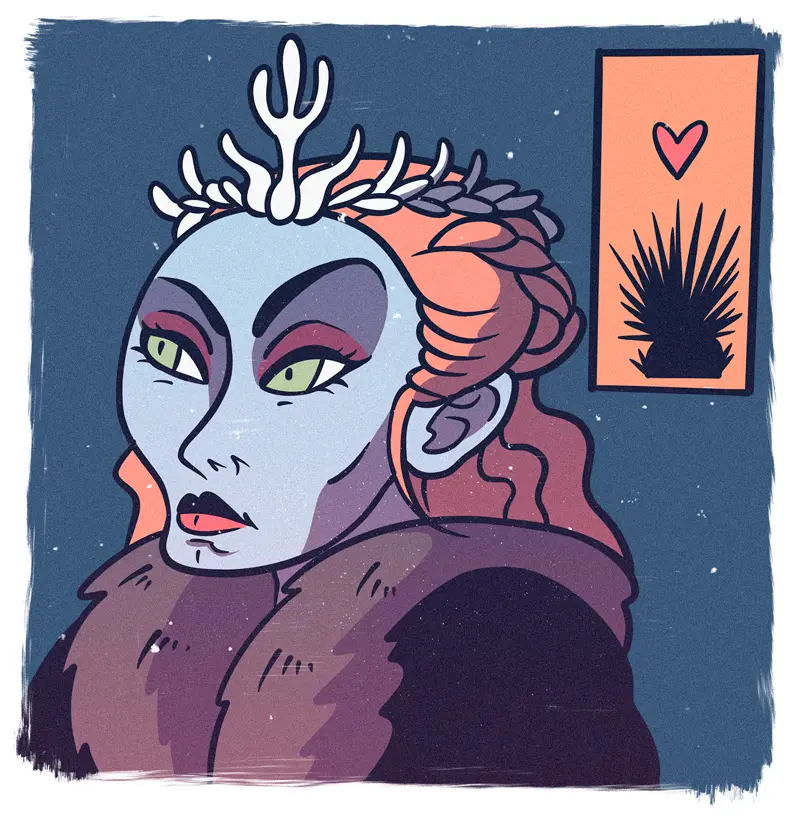 Ocho teorías que tienen especulando a los fanáticos de game of thrones