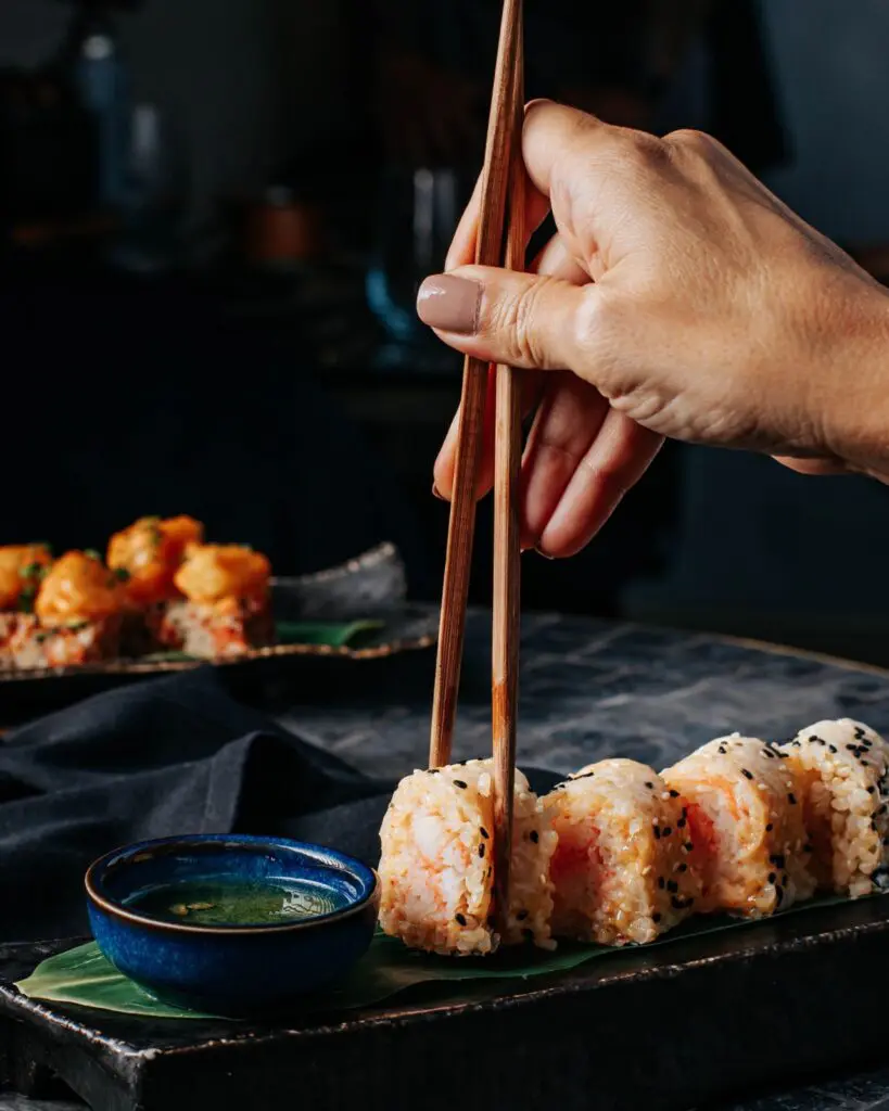 Cuatro experiencias para disfrutar los mejores sabores de Asia y de Perú en Bogotá