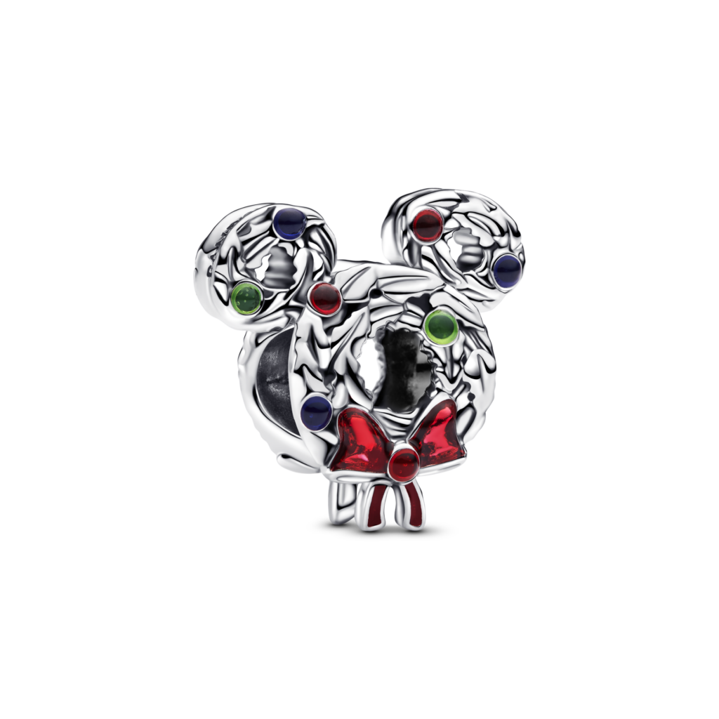 Pandora y Disney: la colección mágica que hará brillar su Navidad