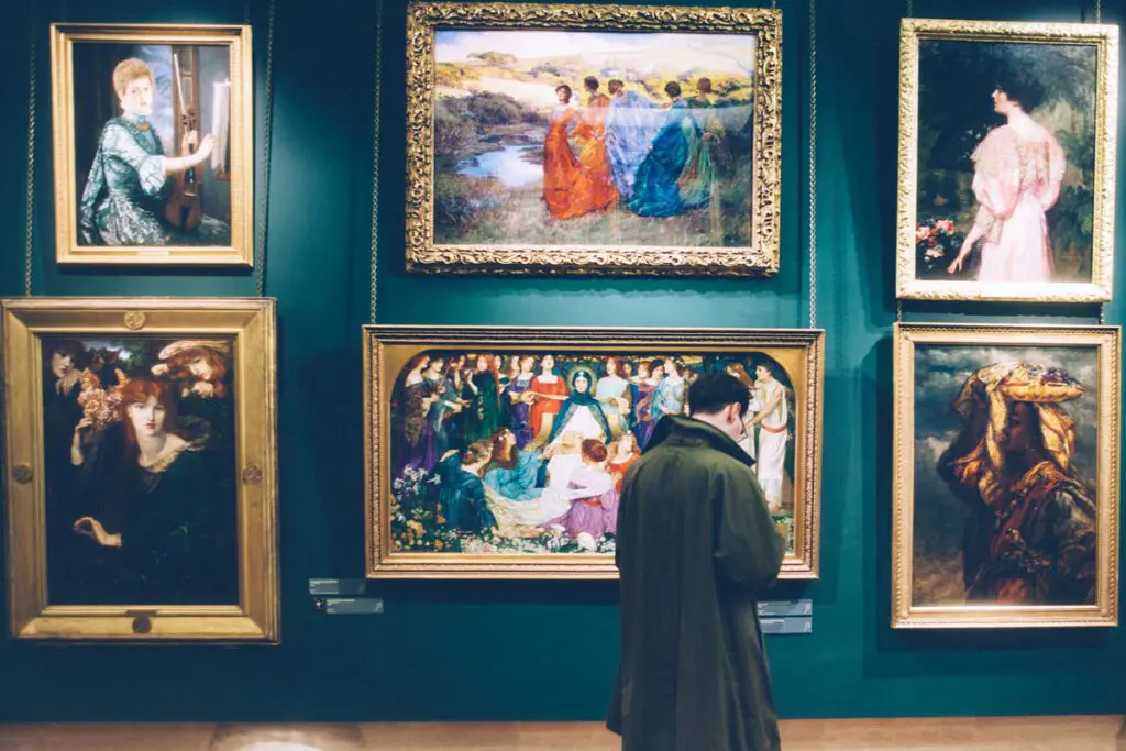 ¿quiere comprar arte? 10 consejos para el comprador inexperto Pinturas