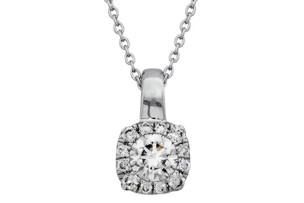 Collar para el Día de la Madre..