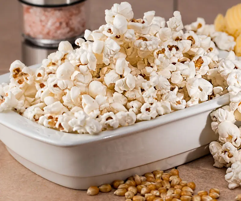 Snacks saludables que puede llevar al trabajo Snacks saludables que puede llevar al trabajo