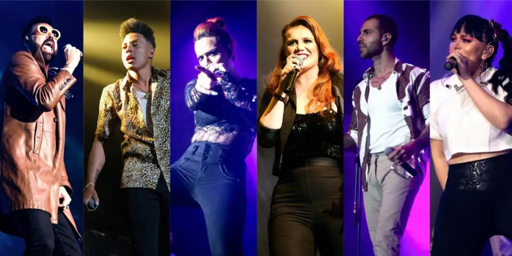 planes de marzo 2023 