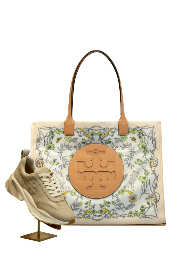 Cinco novedades de tory burch que puede encontrar en la boutique de bogotá
