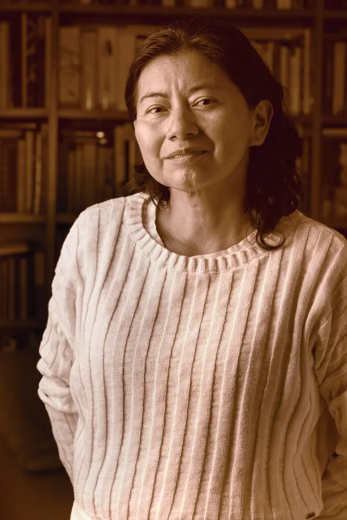 Después de 44 años, Ana Victoria se reencontró con su familia en el Cauca gracias a una foto