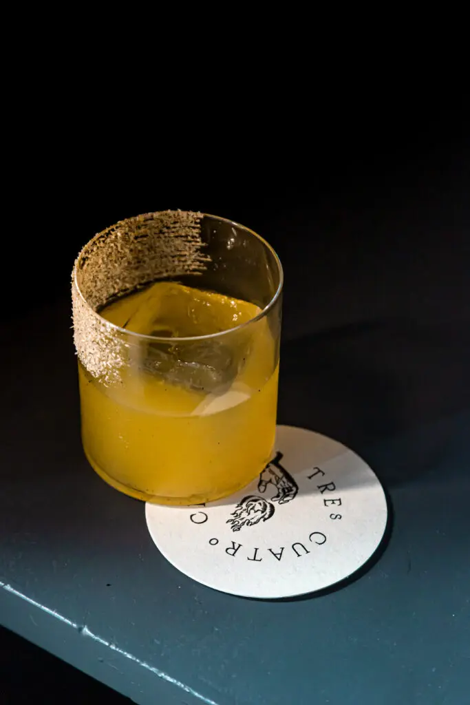 Tres Cuatro Cinco Steakhouse: el nuevo palacio de la buena carne en Bogotá