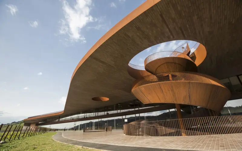 Conozca el listado de los 10 mejores viñedos del mundo