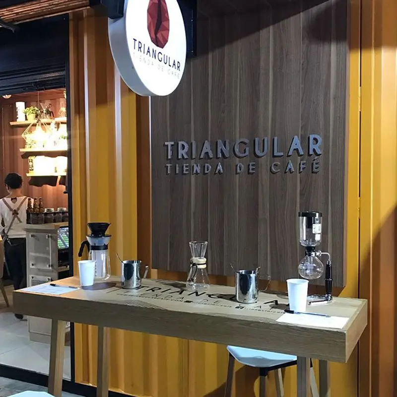 Una ruta por los mejores 10 cafés de especialidad en bogotá Café