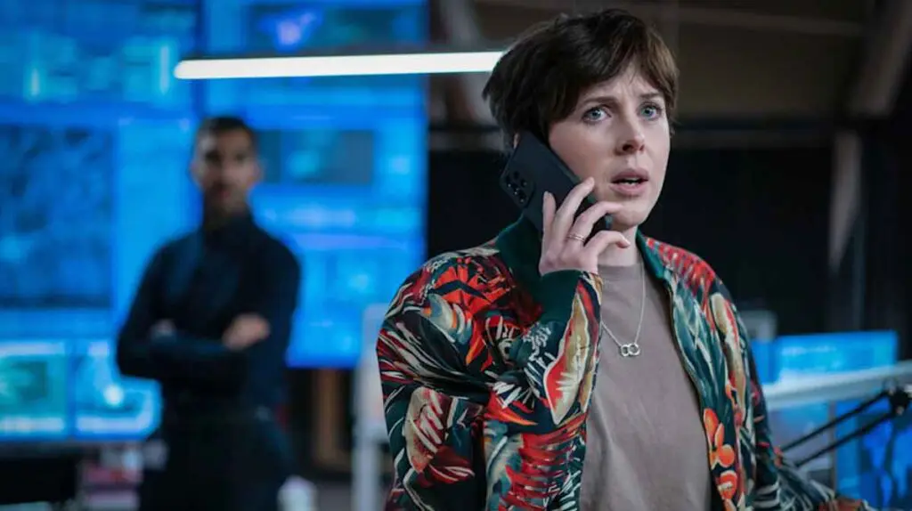 "nightsleeper" en universal+: suspenso imparable a bordo de un tren sin control