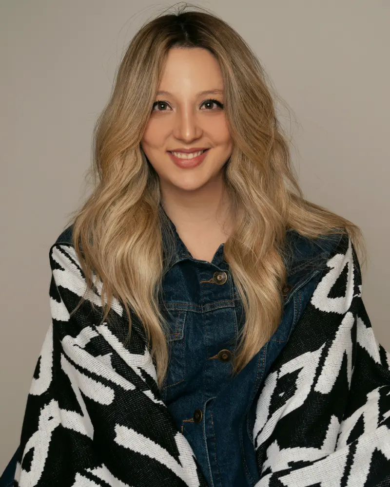 Francesca sesana diseñadora a modo mío