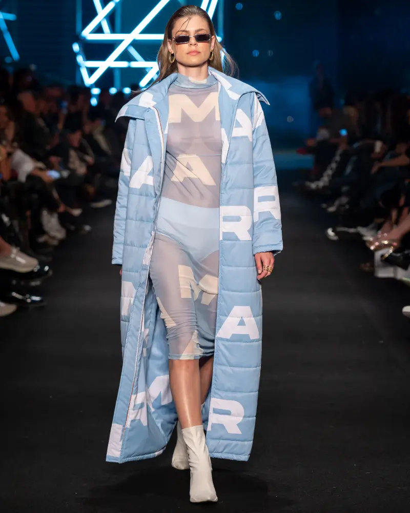 A modo mío bogotá fashion week