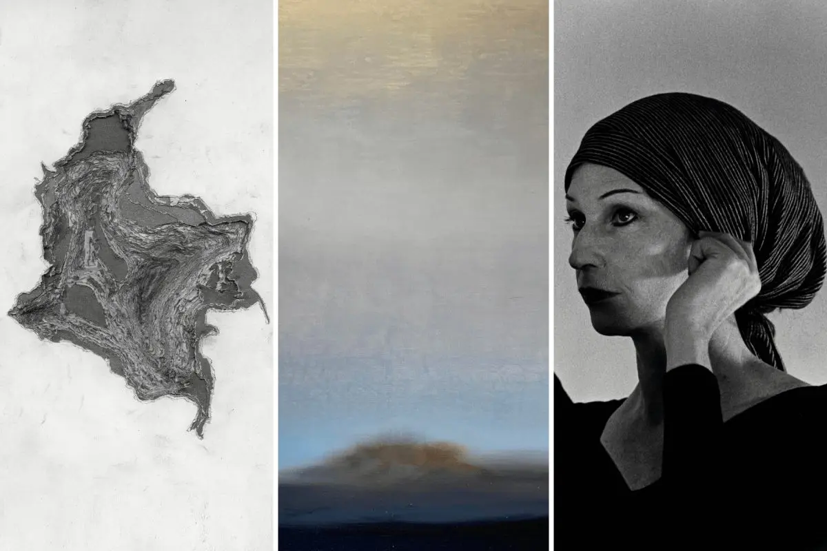 Colombia Antonio Caro