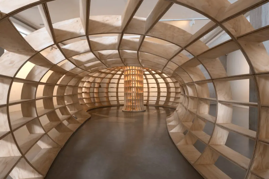 Los carpinteros artbo