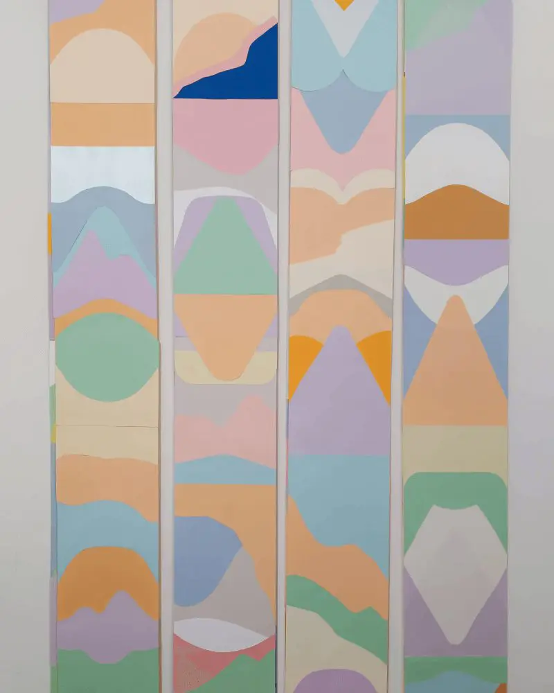 Sketch galería artbo