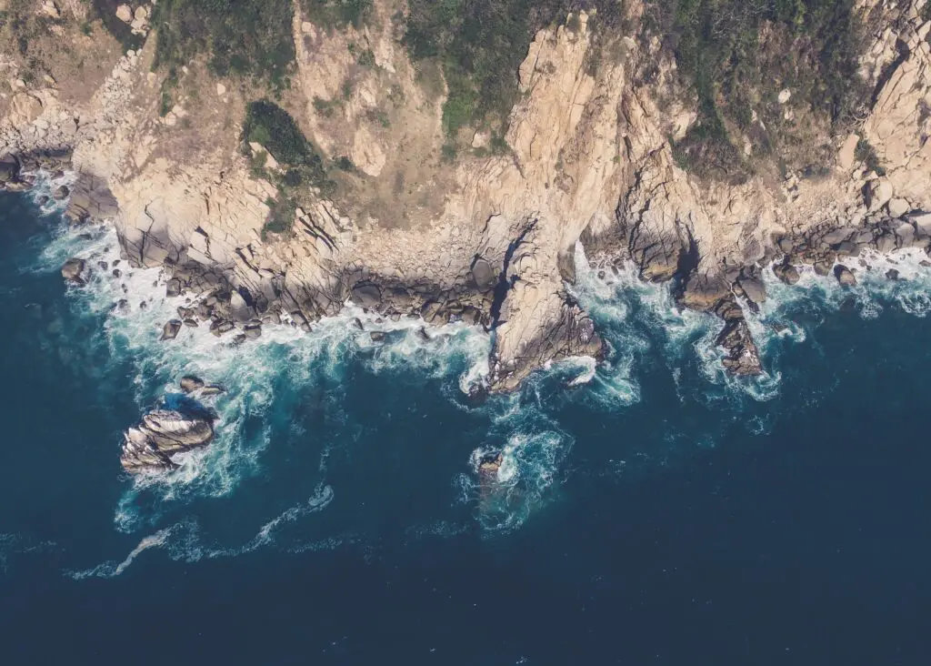 Viajes no aptos para nerviosos: los lugares más peligrosos del mundo