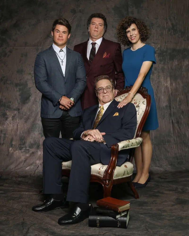 The righteous gemstone