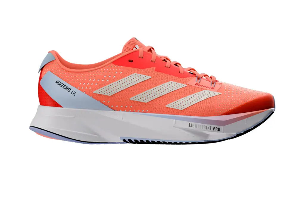 Regalos para sorprender a mamá el día de la madre Adidas adizero
