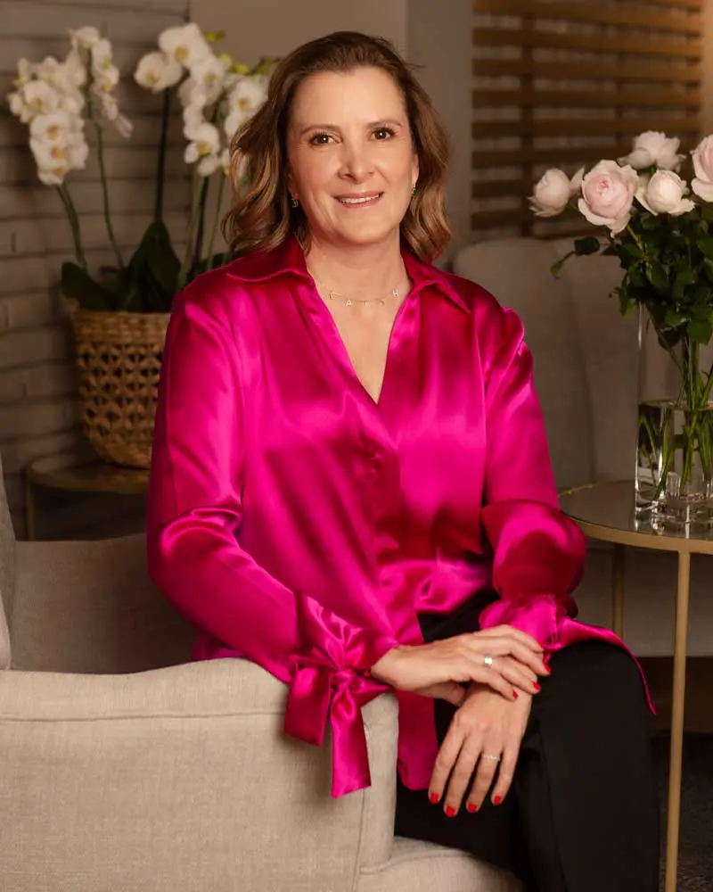 Diseñadora colombiana adriana fernández