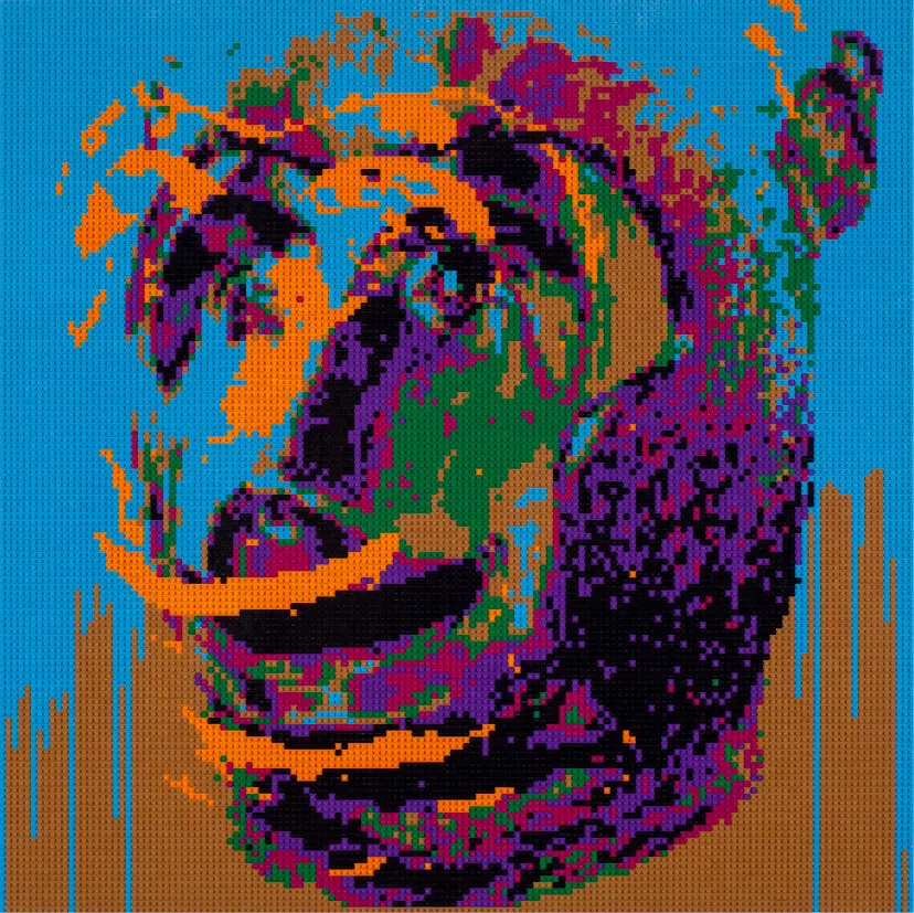 El banquete del emperador