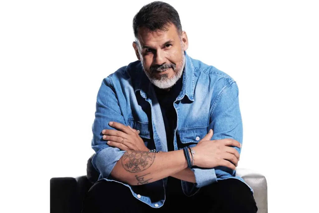 “El amor es tan impredecible como el clima de Bogotá”: psicólogo Alberto Barradas