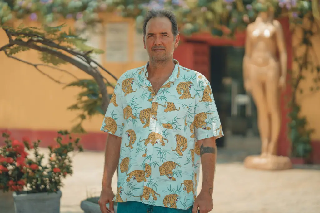 Alessandro basile, el nuevo director del ficci, en cinco películas Crónica de una muerte anunciada francesco rosi