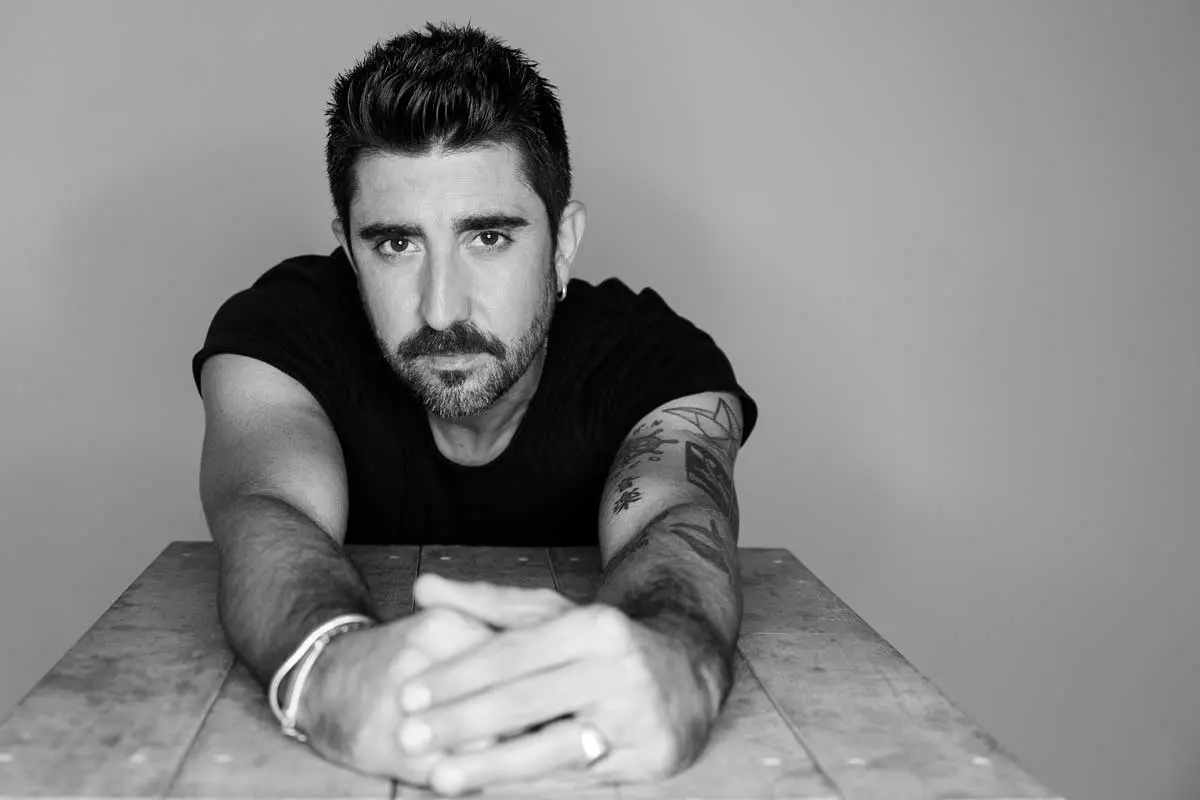 Álex Ubago Playlist