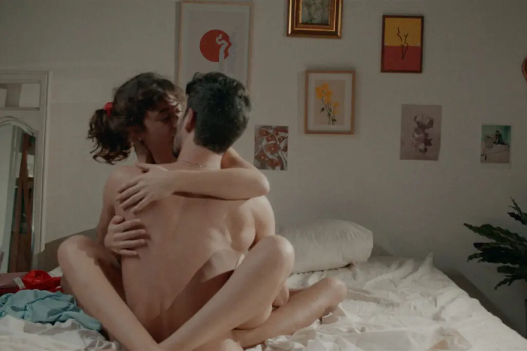 Los mejores momentos del Ficci 61: la alegría del regreso All eyes of me