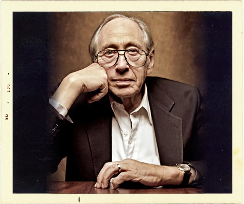 Así se imaginó alvin toffler el nuevo milenio Así se imaginó alvin toffler el nuevo milenio
