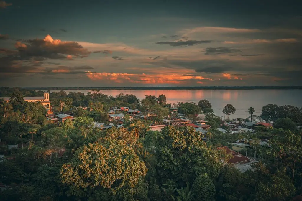 Estos son los cinco destinos imperdibles de colombia que serán tendencia en 2023 Estos son los cinco destinos imperdibles de colombia que serán tendencia en 2023