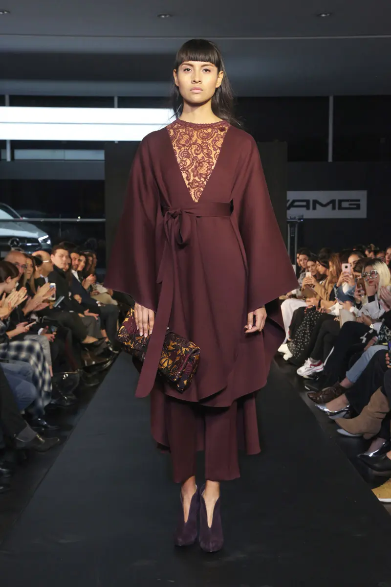 El jardín de mis memorias, la nueva colección de Amelia Toro